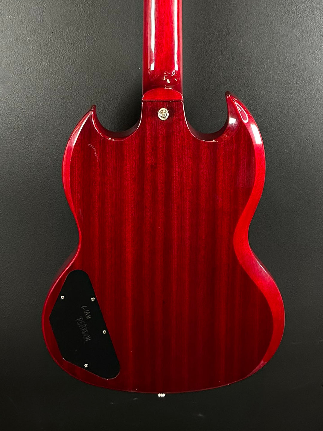 SG Standard &