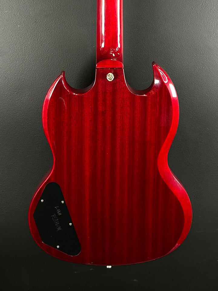 SG Standard &