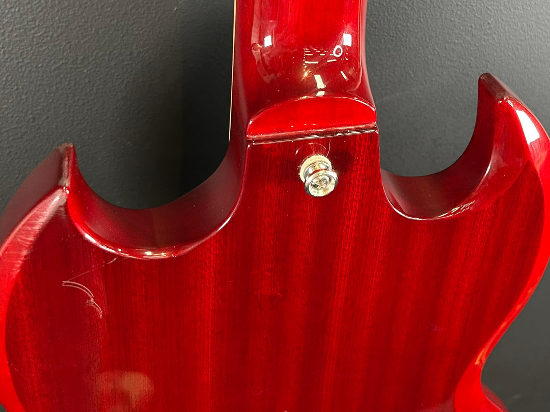 SG Standard &