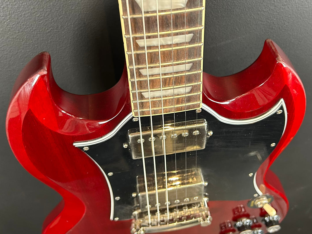 SG Standard &