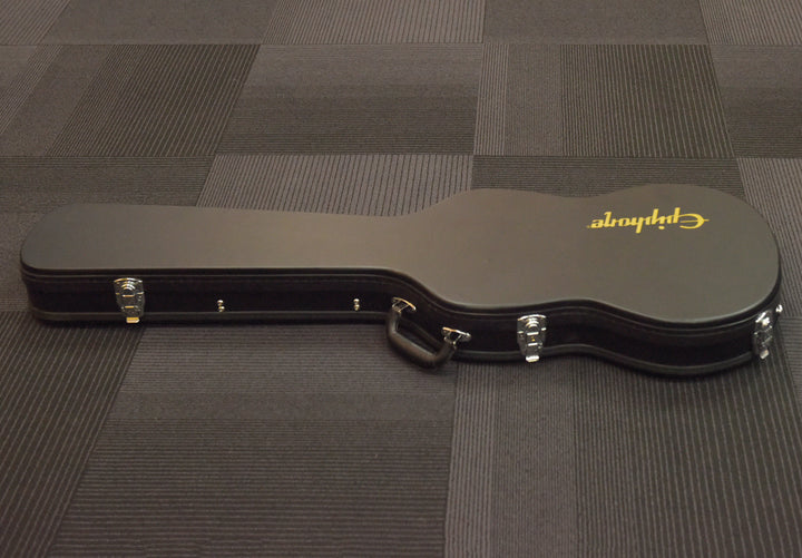 SG Bass Case, Recent