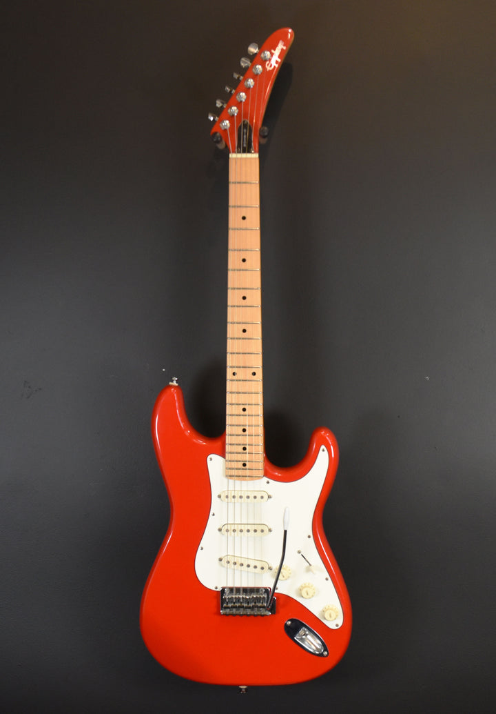 S-310, Late 80s/ Early 90s