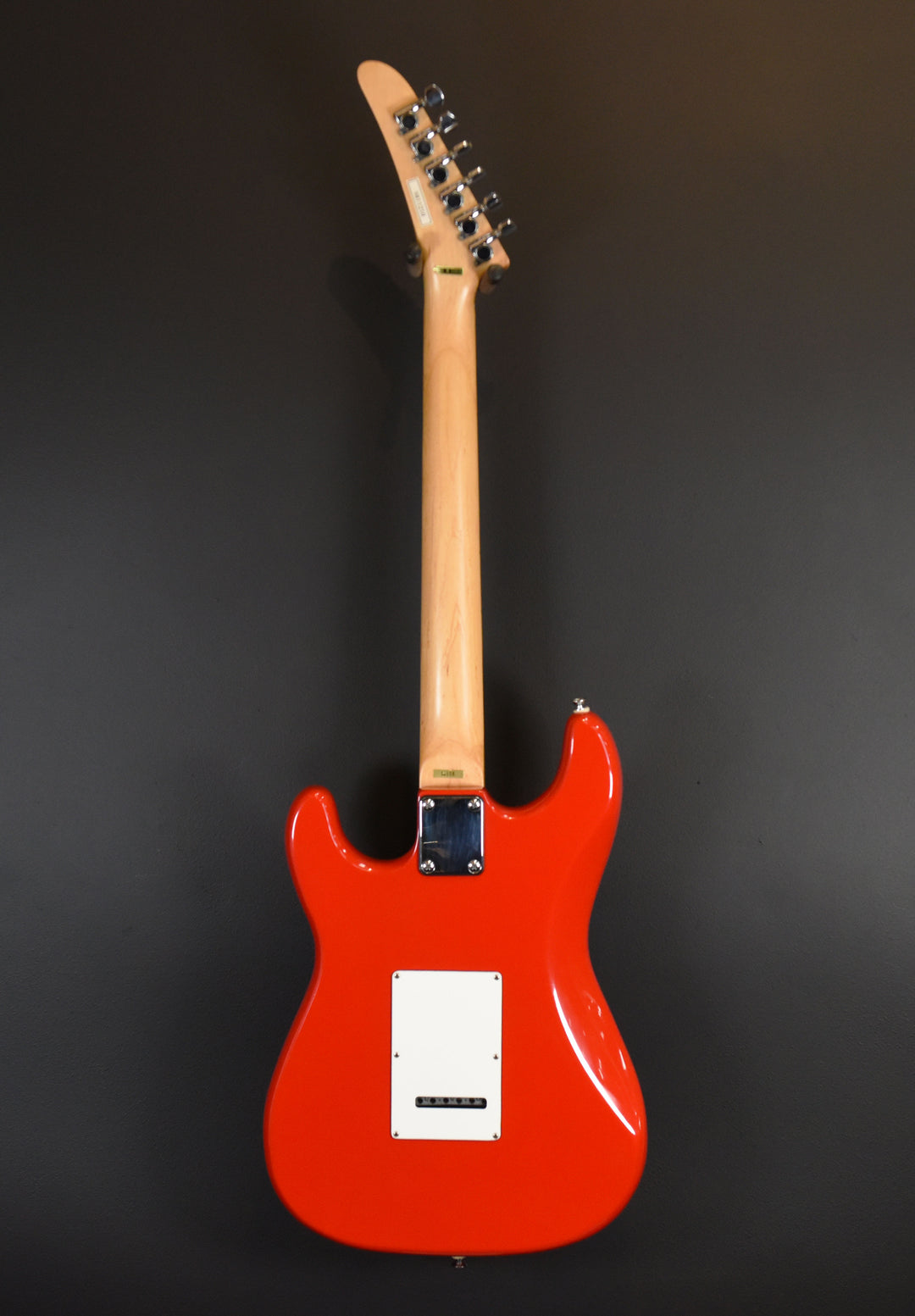 S-310, Late 80s/ Early 90s
