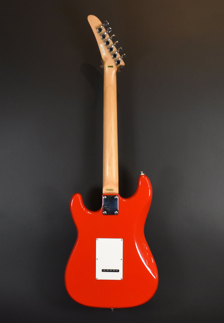S-310, Late 80s/ Early 90s