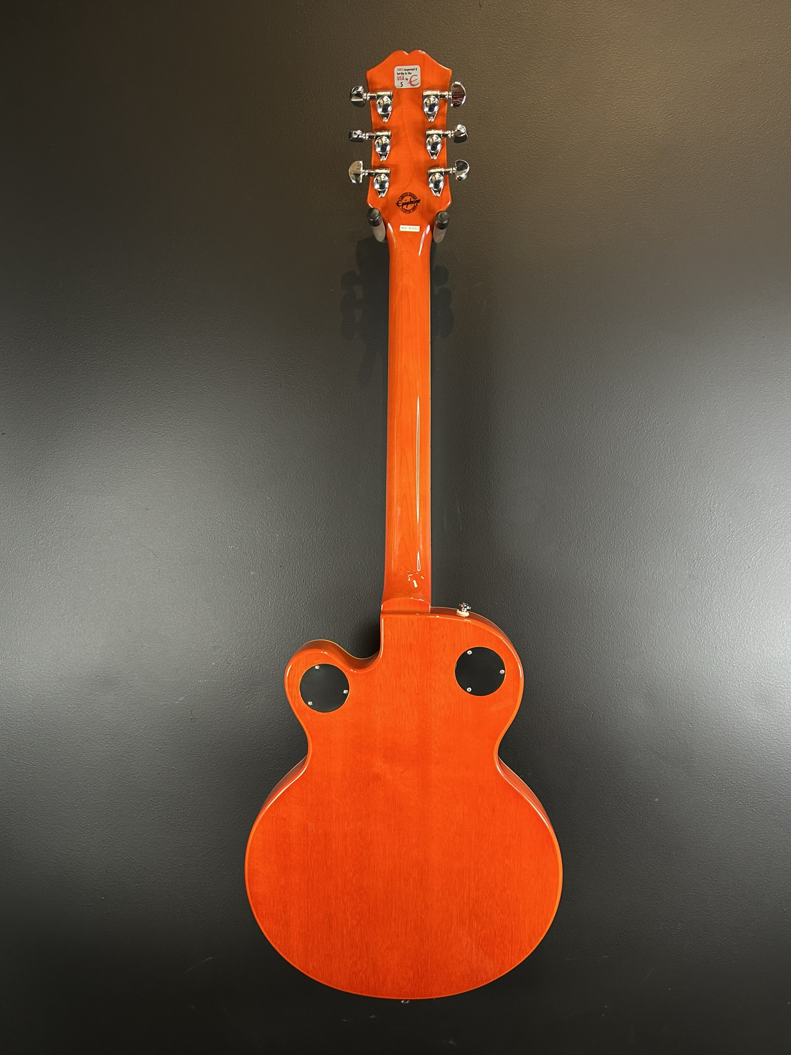 Wildkat, '06 – Dave's Guitar Shop
