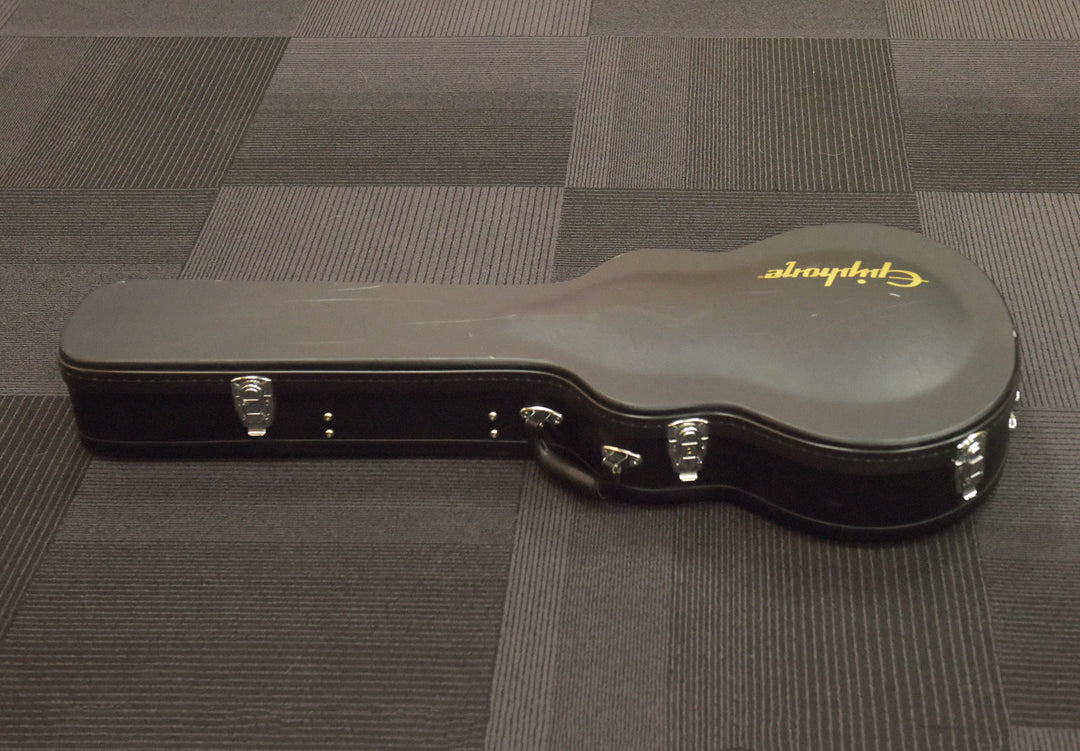 Wildkat Case, Recent