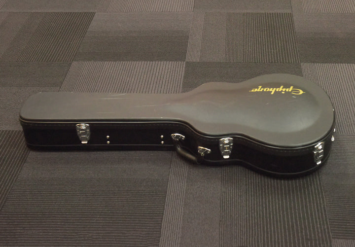 Wildkat Case, Recent