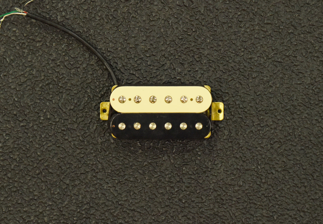 Humbucker - Bridge, Recent