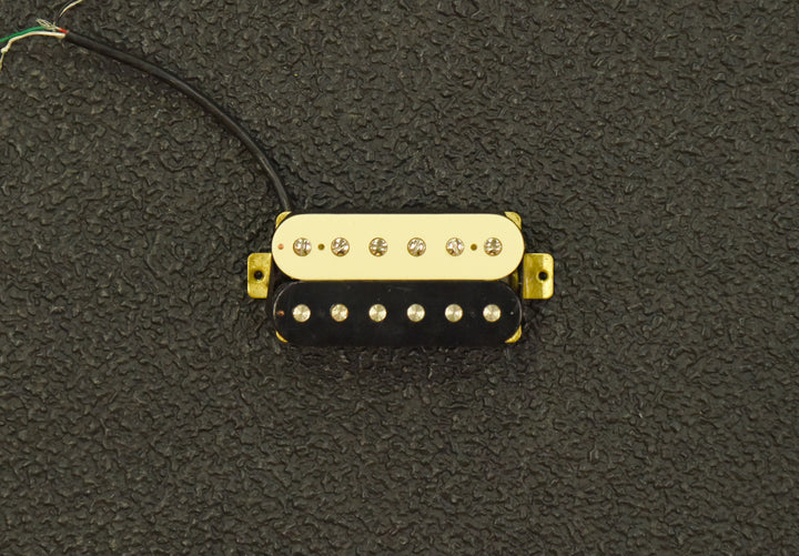 Humbucker - Bridge, Recent