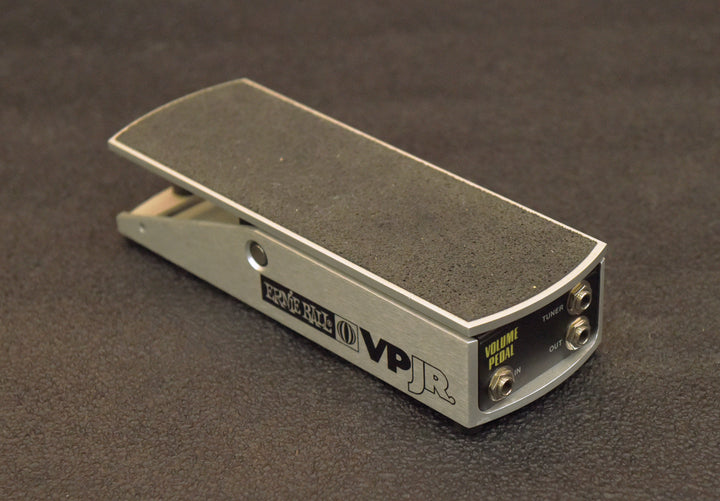 VP JR - 250K Volume Pedal, Recent