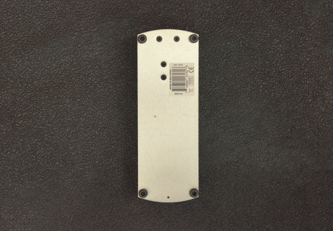 VP JR - 250K Volume Pedal, Recent