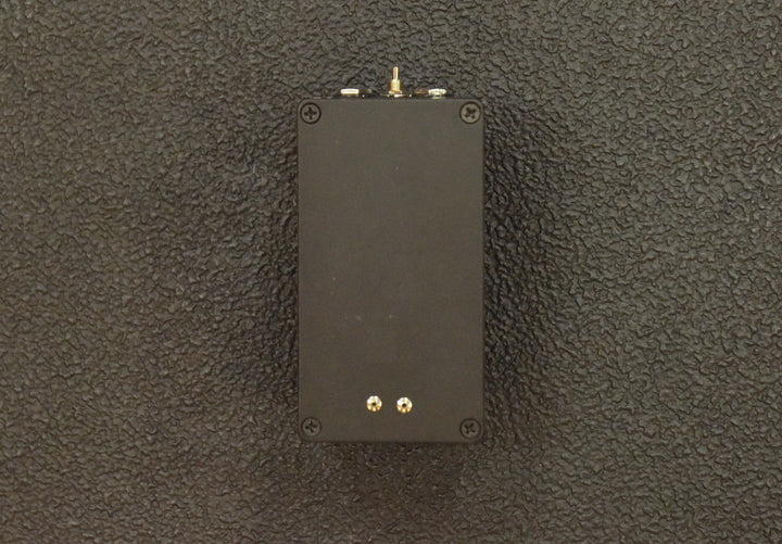 Germanium Boost - Mojo Edition, Recent