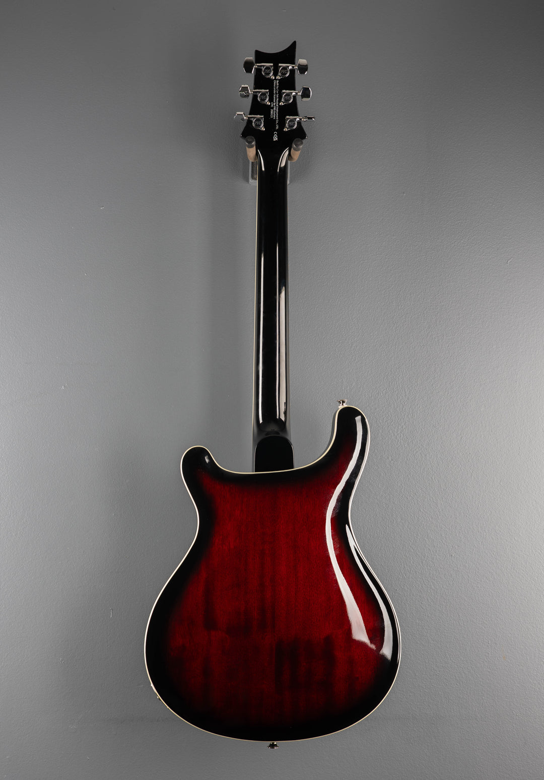 SE Hollowbody Standard &