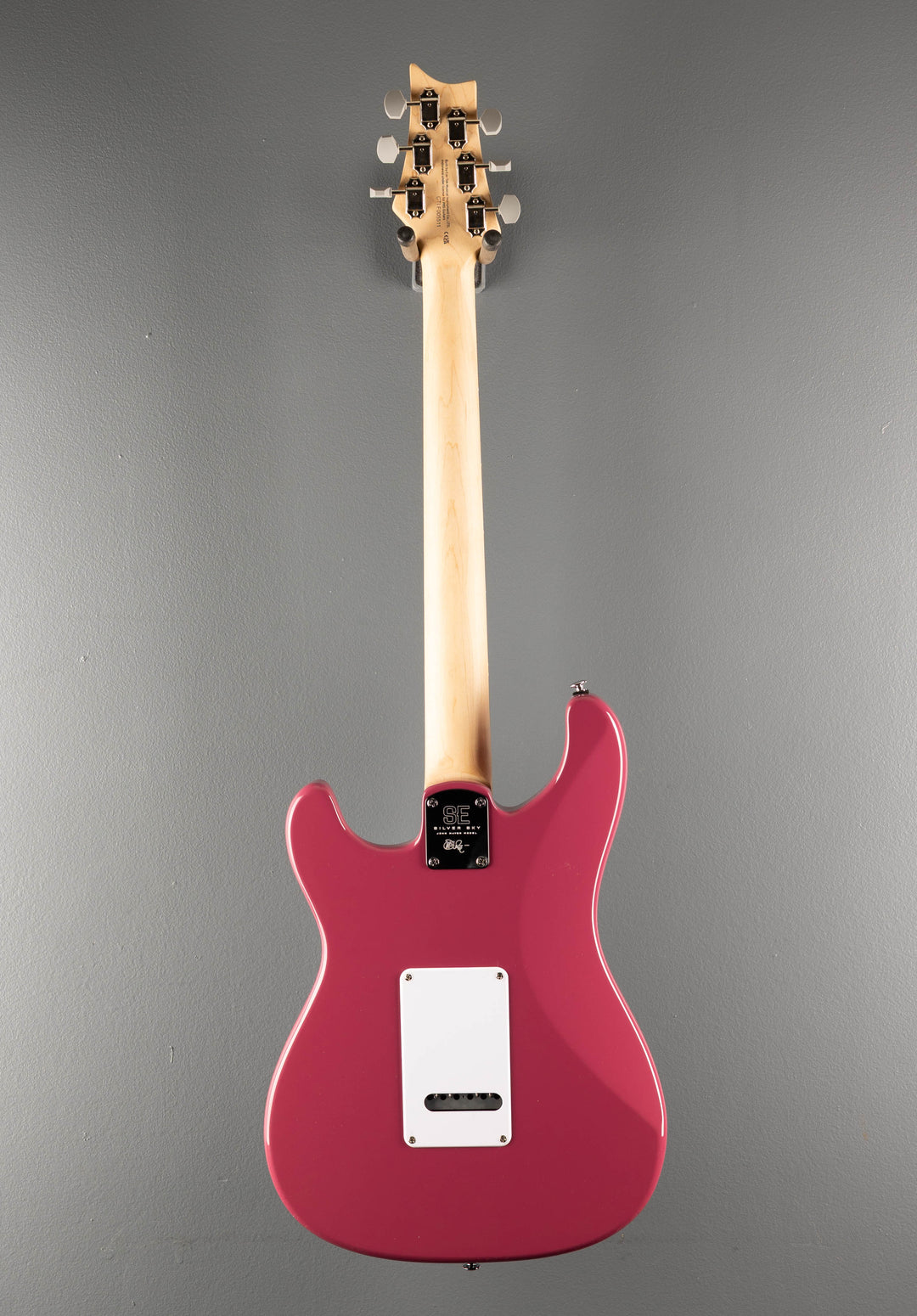 SE Silver Sky Rosewood, '23