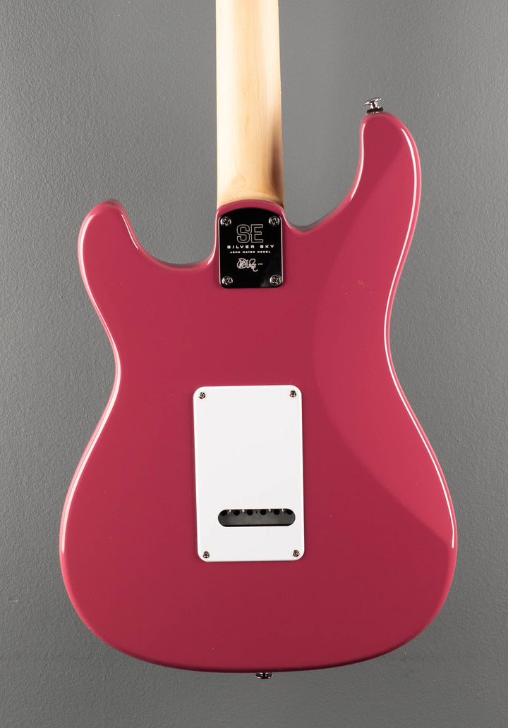 SE Silver Sky Rosewood, '23