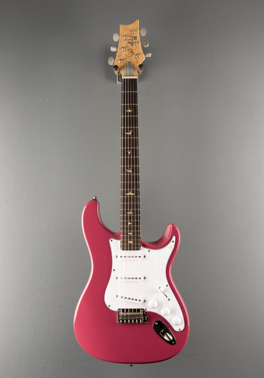 SE Silver Sky Rosewood, '23