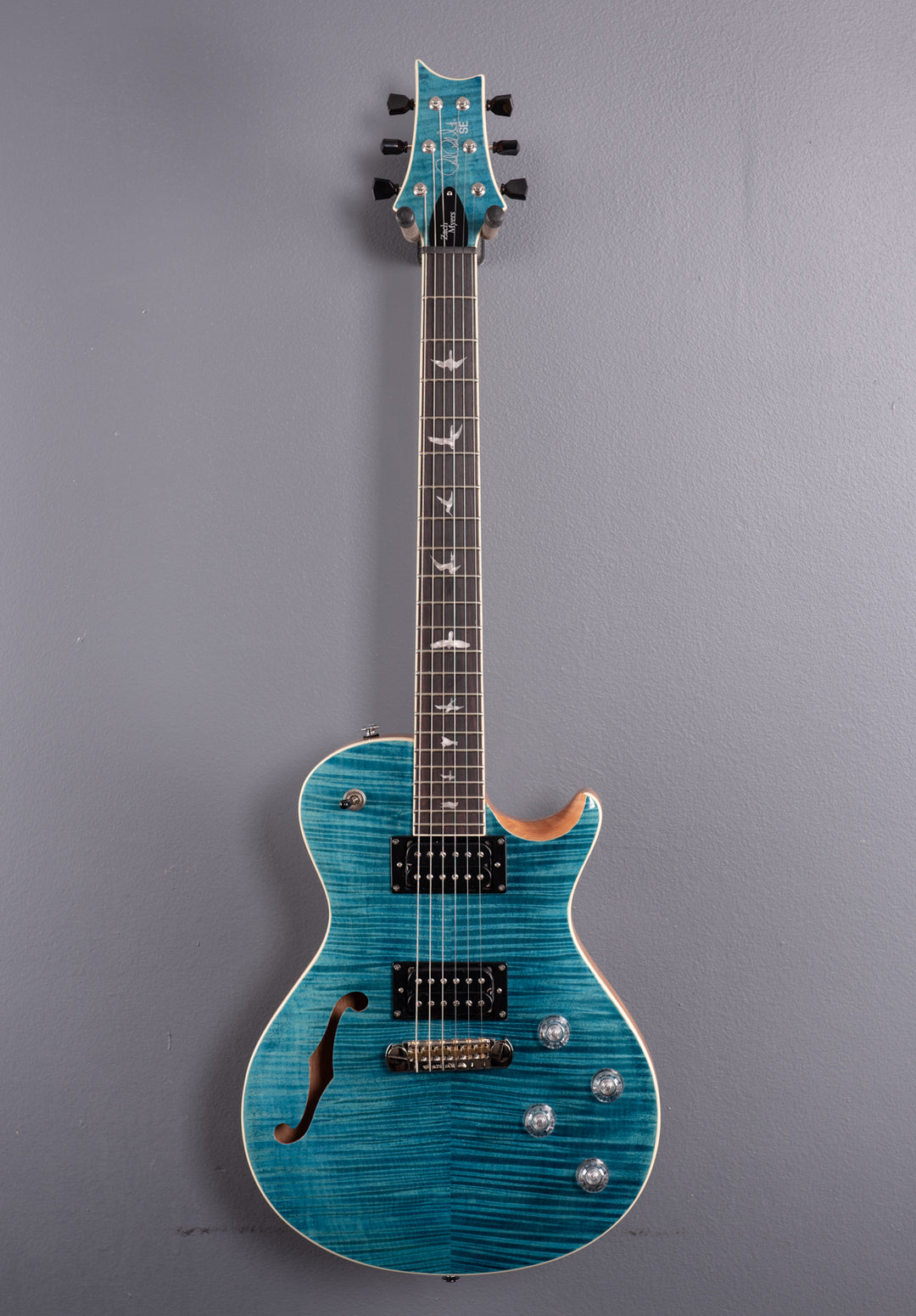 SE Zach Myers - Myers Blue