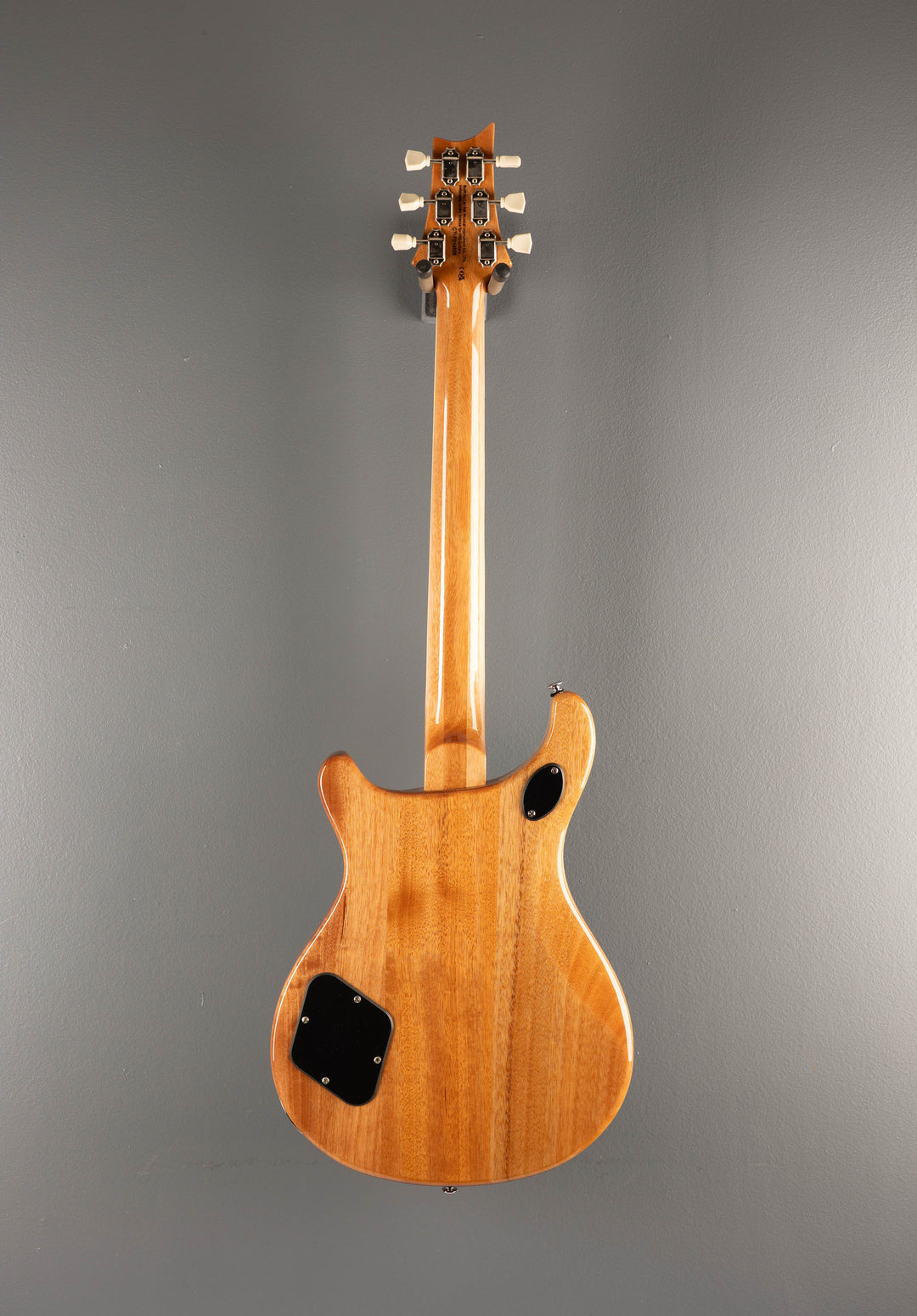 SE McCarty 594, '23