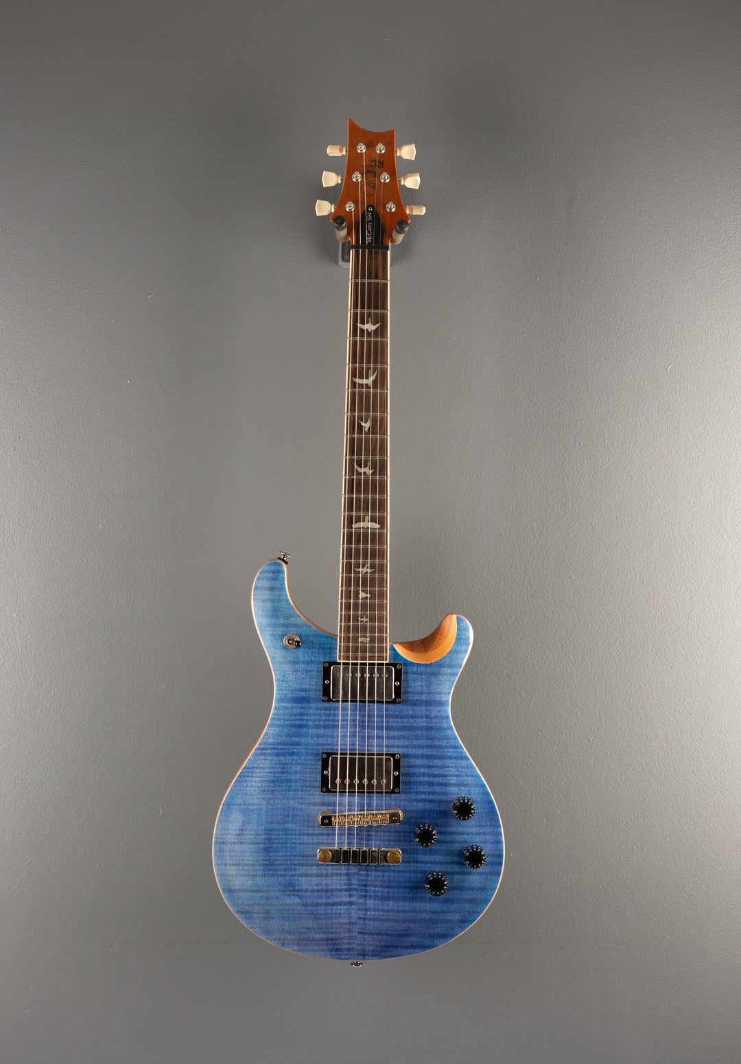 SE McCarty 594, '23