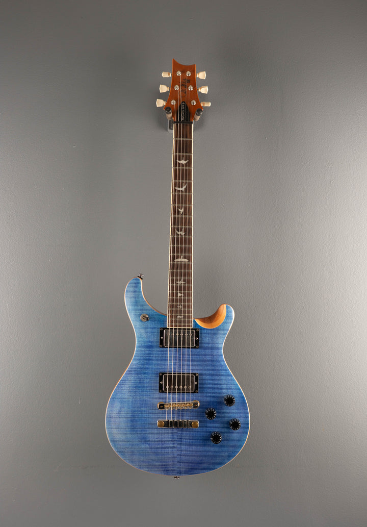 SE McCarty 594, '23