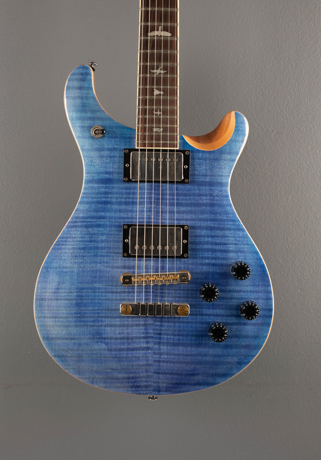 SE McCarty 594, '23