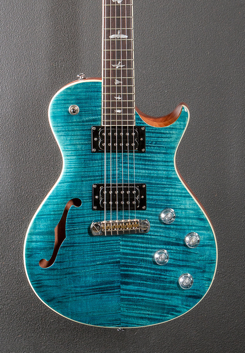 SE Zach Myers - Myers Blue – Dave's Guitar Shop