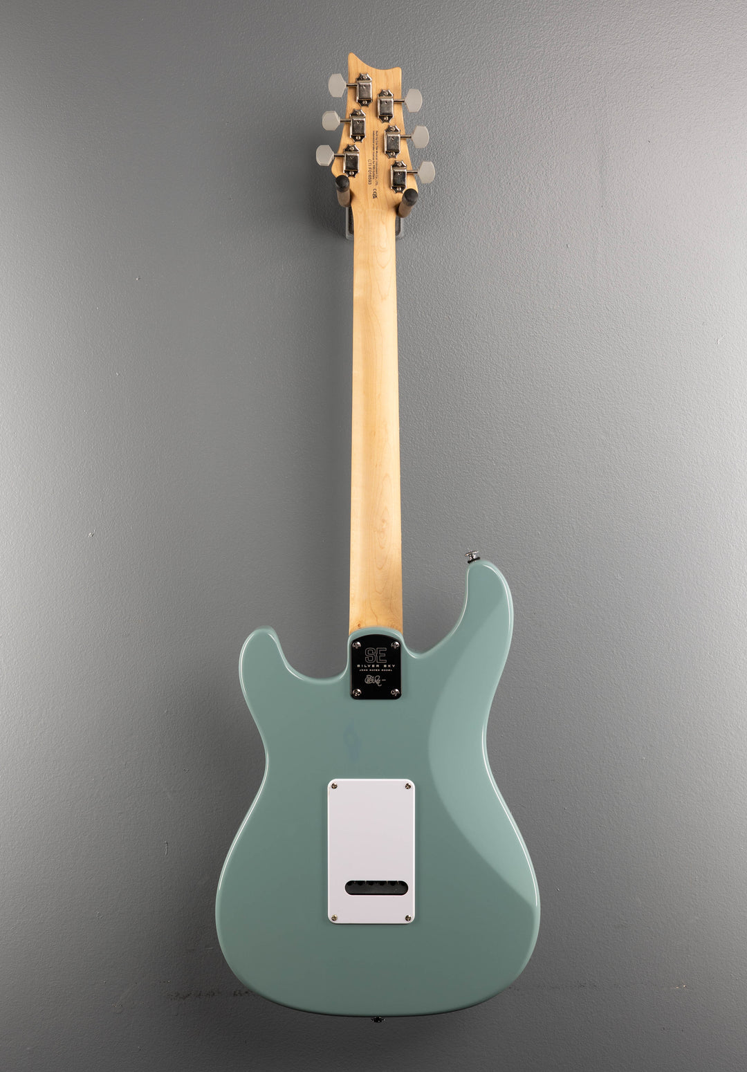 SE Silver Sky '23