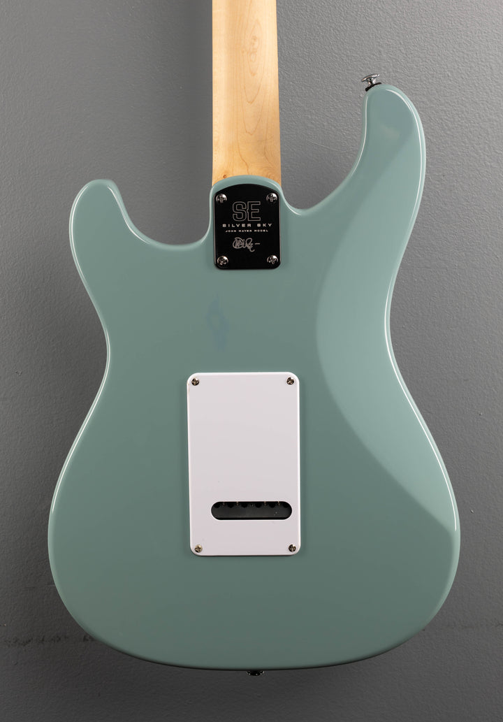 SE Silver Sky '23