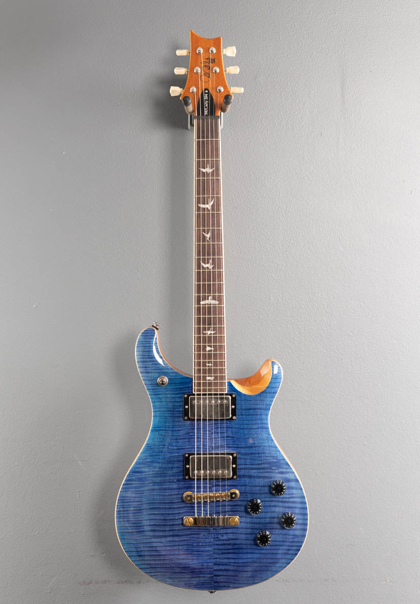 SE McCarty 594 '23 – Dave's Guitar Shop