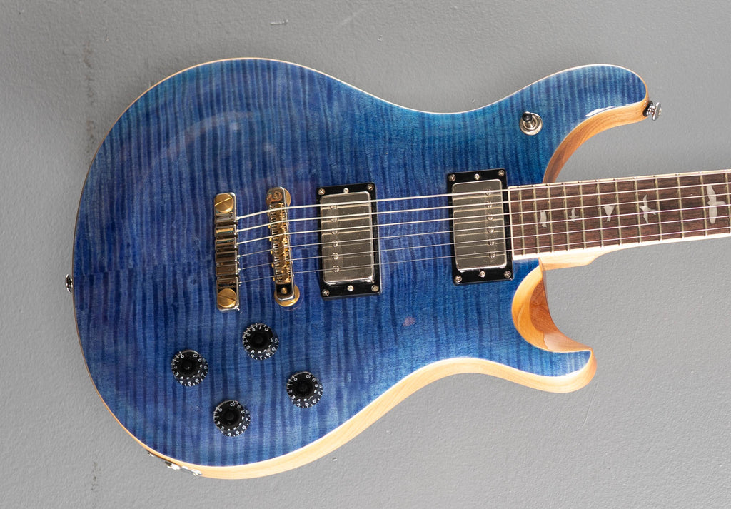 SE McCarty 594 '23 – Dave's Guitar Shop