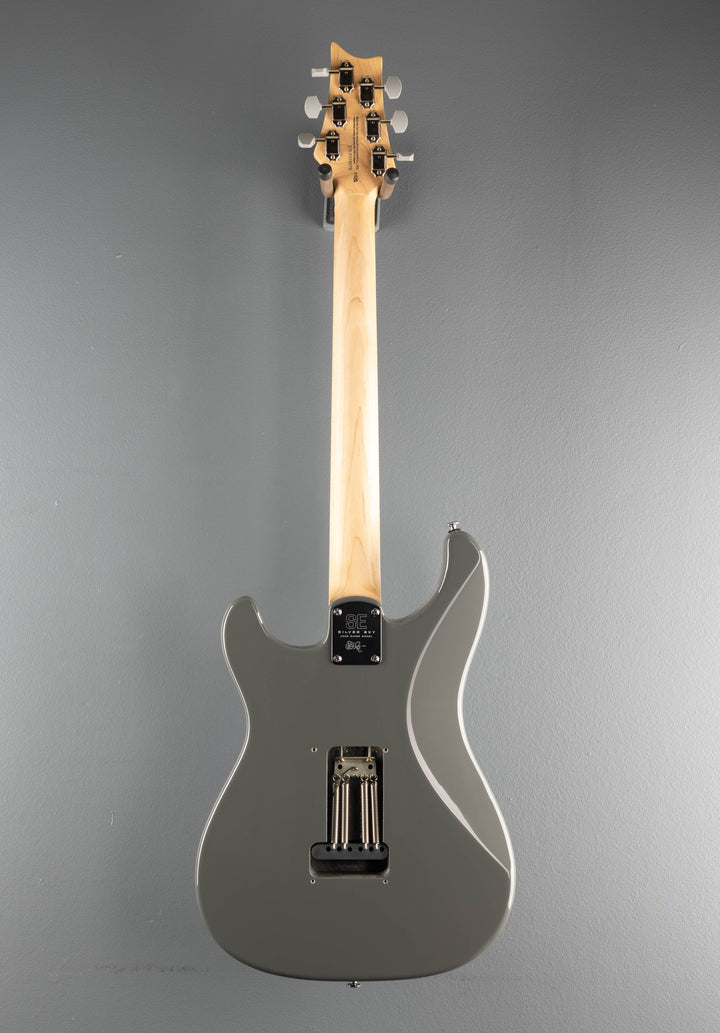 SE Silver Sky w/Maple, &