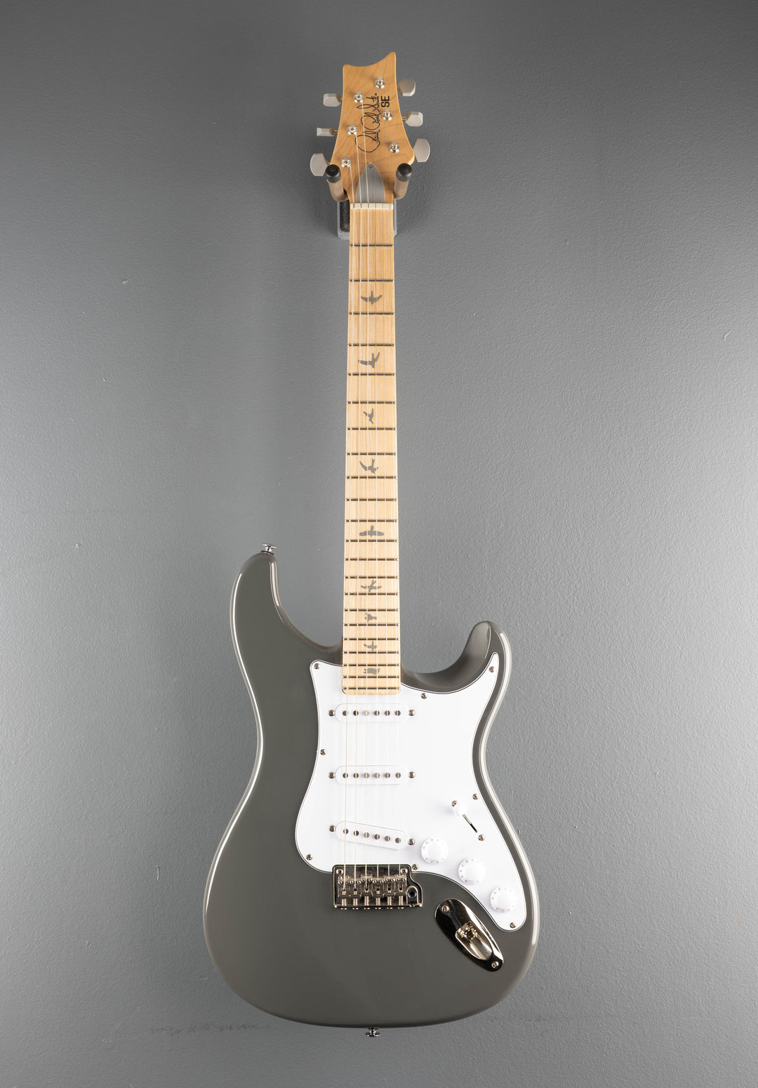 SE Silver Sky w/Maple, &