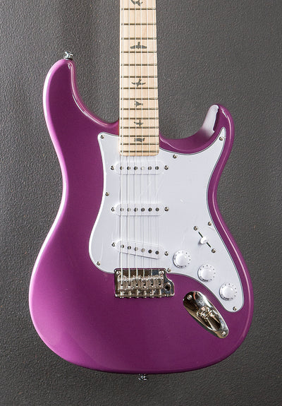 SE Silver Sky w/Maple - Summit Purple