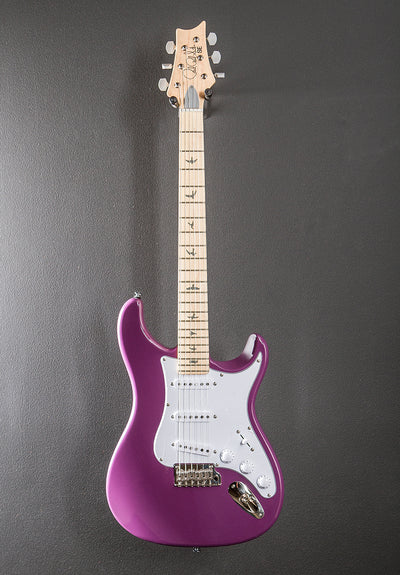 SE Silver Sky w/Maple - Summit Purple