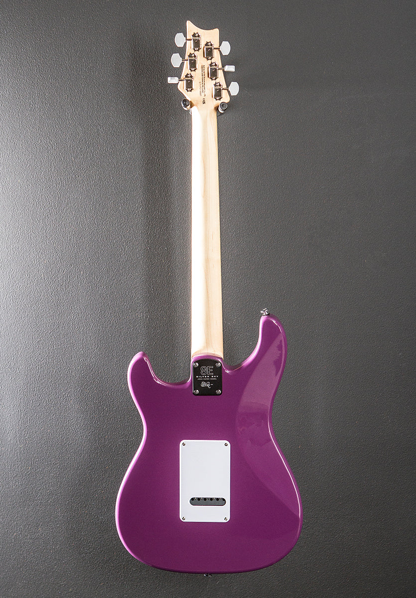 SE Silver Sky w/Maple - Summit Purple