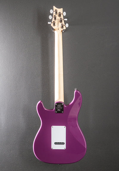 SE Silver Sky w/Maple - Summit Purple