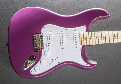 SE Silver Sky w/Maple - Summit Purple