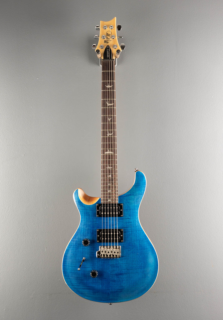SE Custom 24 Lefty '23
