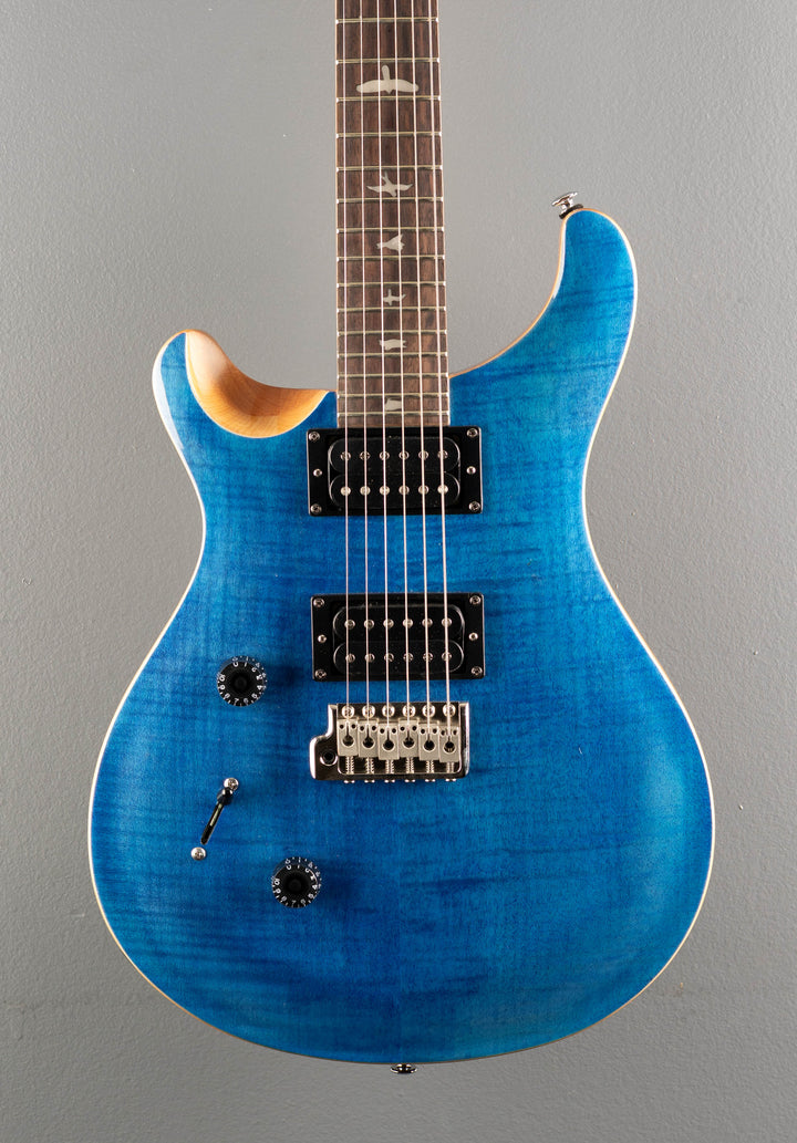 SE Custom 24 Lefty '23