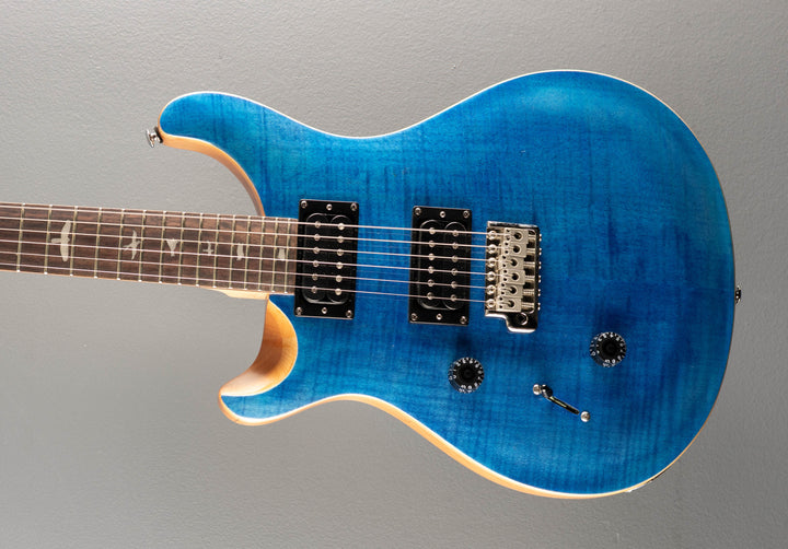 SE Custom 24 Lefty '23
