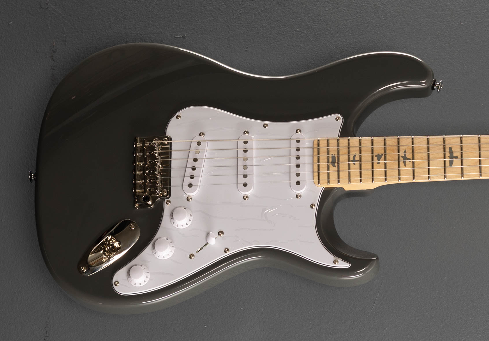 Silver sky radius clearance