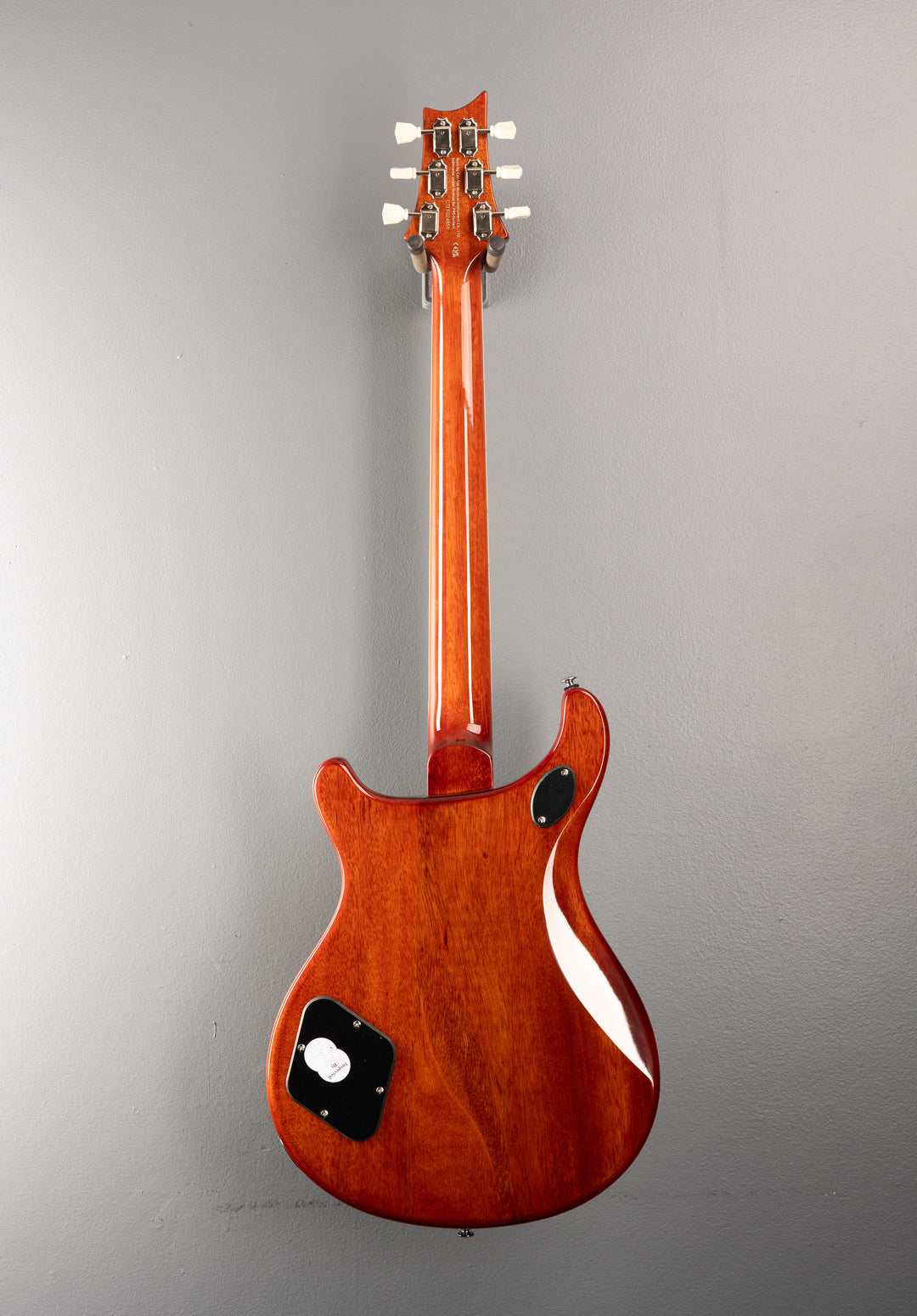 SE McCarty 594 '23