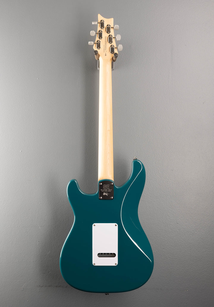SE Silver Sky w/Maple '23