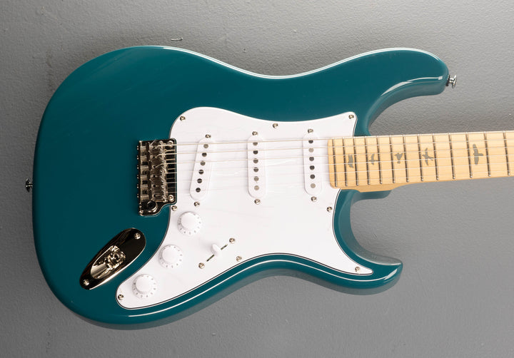 SE Silver Sky w/Maple '23