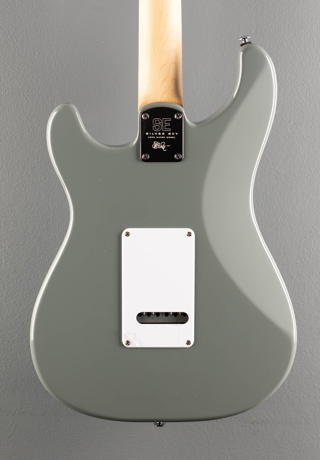 SE Silver Sky w/Rosewood '23