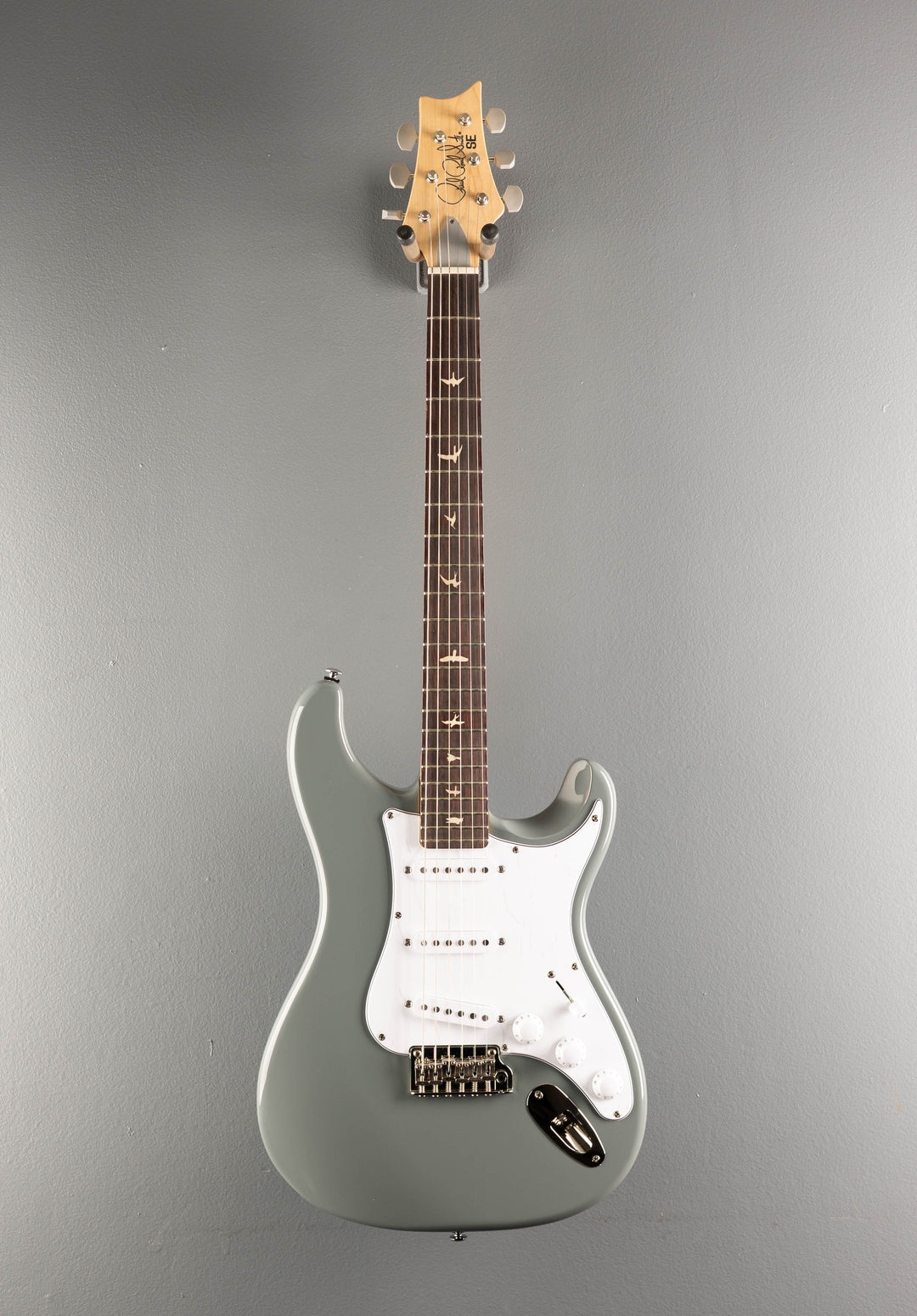 SE Silver Sky w/Rosewood '23