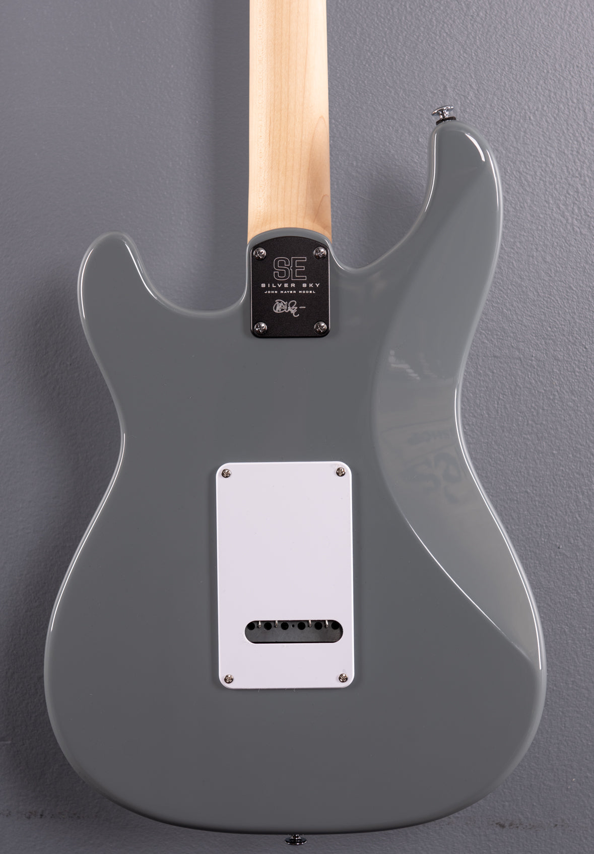 SE Silver Sky Rosewood - Storm Gray