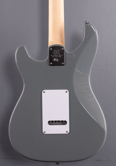 SE Silver Sky Rosewood - Storm Gray