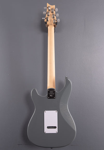 SE Silver Sky Rosewood - Storm Gray