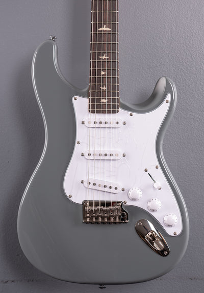 SE Silver Sky Rosewood - Storm Gray